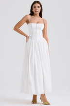 ALÉVANE | Robe Élégante Amélie