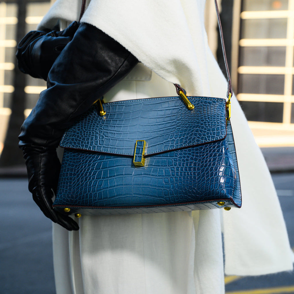 ALÉVANE | SAC ÉLÉGANCE INTEMPORELLE