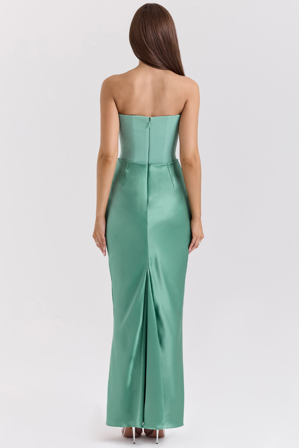 ALÉVANE | Robe Élégante Colette