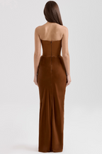 ALÉVANE | Robe Élégante Colette