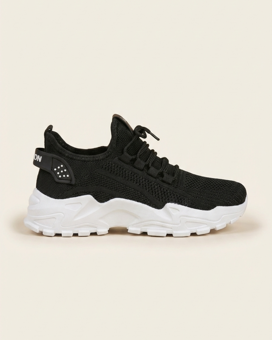 ALÉVANE | Sneakers Confort Sport Élégant Maya