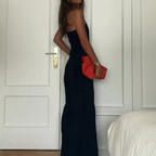 ALÉVANE  | Jumpsuit Virale et Flatteuse Florence
