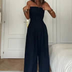 ALÉVANE  | Jumpsuit Virale et Flatteuse Florence