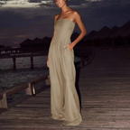 ALÉVANE  | Jumpsuit Virale et Flatteuse Florence