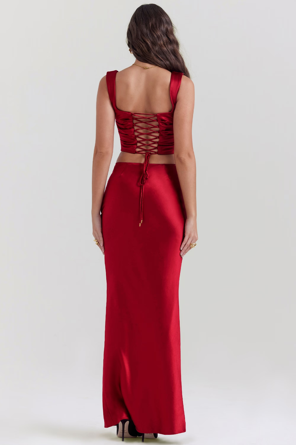 ALÉVANE | Robe Élégante Sylvie