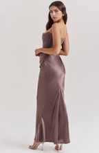 ALÉVANE | Robe Élégante Lina