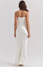 ALÉVANE | Robe Élégante Lina