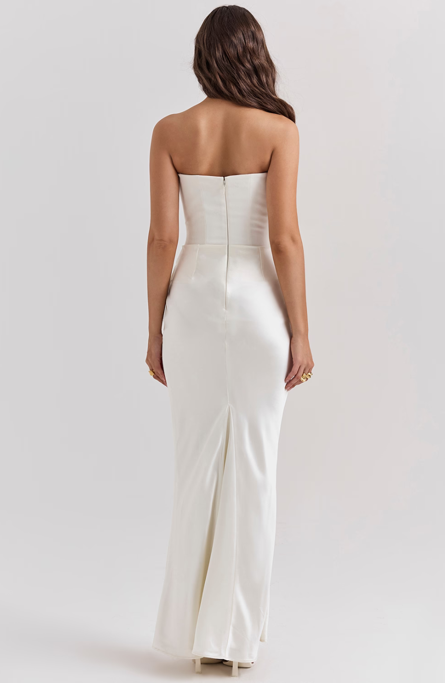 ALÉVANE | Robe Élégante Lina