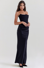 ALÉVANE | Robe Élégante Lina