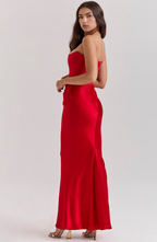 ALÉVANE | Robe Élégante Lina