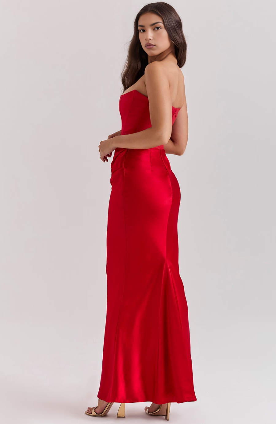 ALÉVANE | Robe Élégante Lina