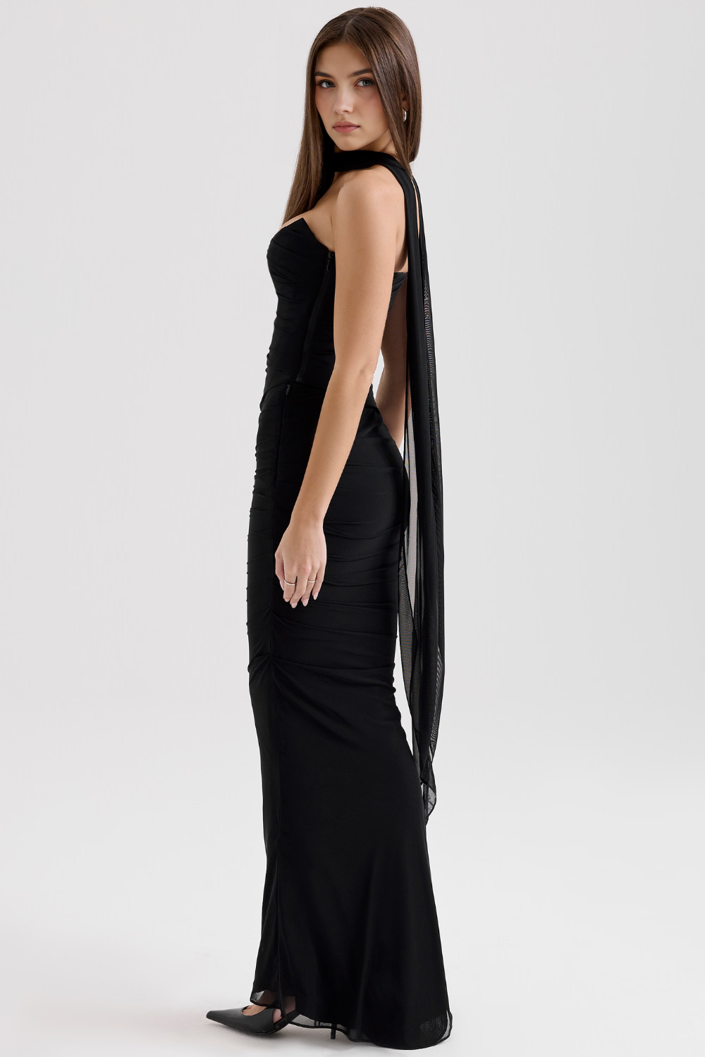 ALÉVANE | Robe Élégante Lucie