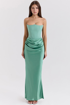ALÉVANE | Robe Élégante Colette