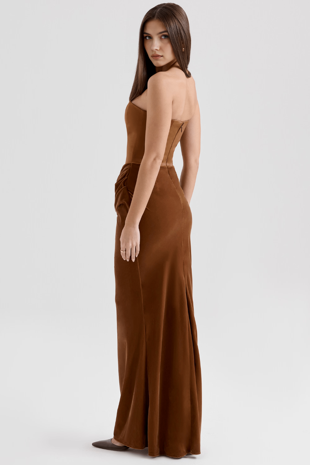 ALÉVANE | Robe Élégante Colette