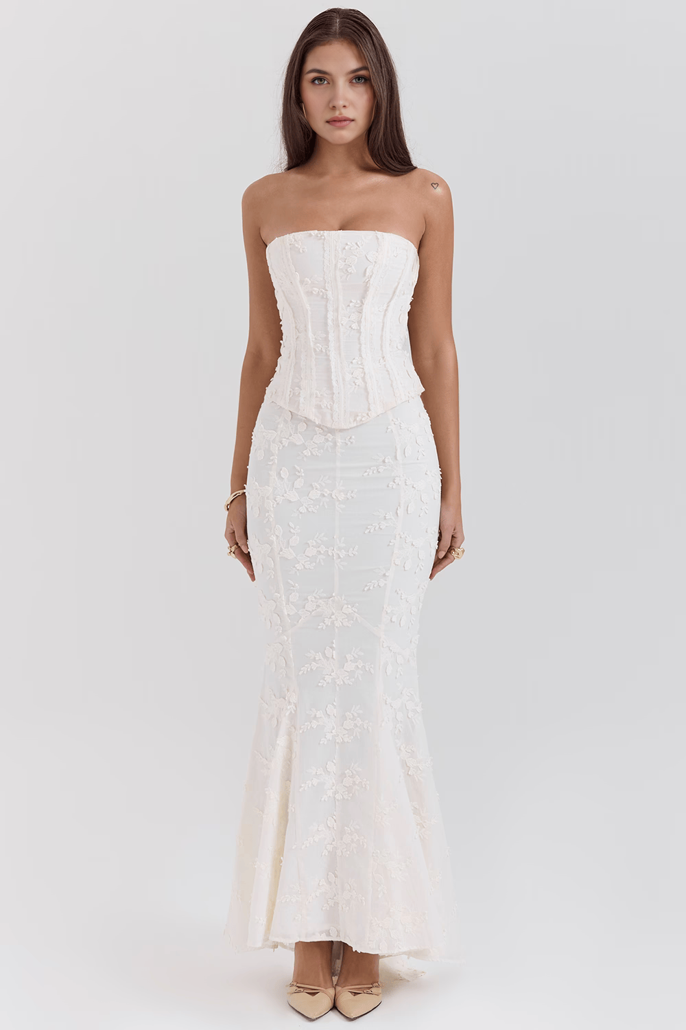 ALÉVANE | Robe Élégante Aurélie