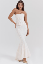 ALÉVANE | Robe Élégante Aurélie