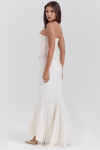 ALÉVANE | Robe Élégante Aurélie
