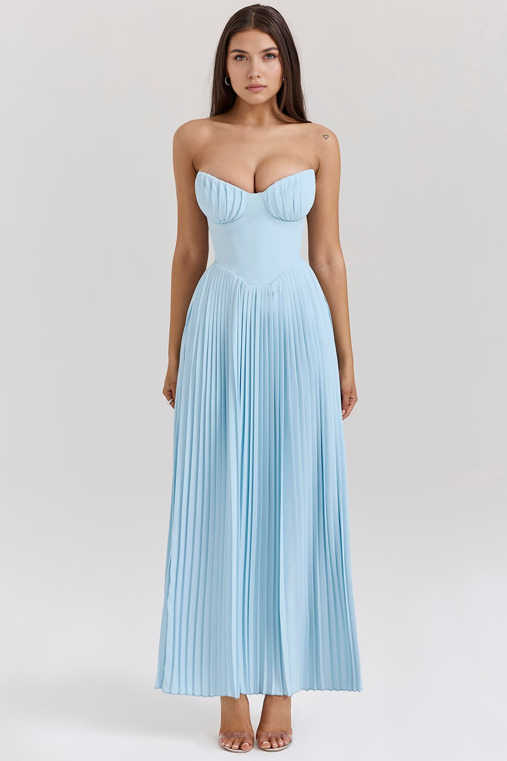 ALÉVANE | Robe Élégante Gabrielle