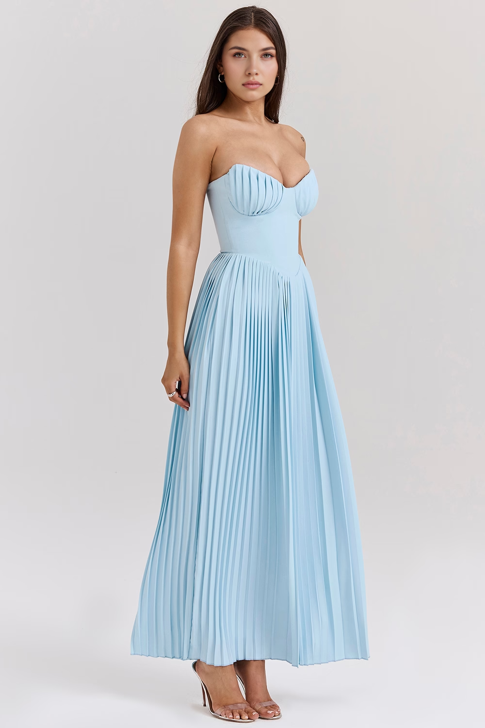 ALÉVANE | Robe Élégante Gabrielle