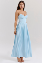 ALÉVANE | Robe Élégante Gabrielle