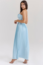 ALÉVANE | Robe Élégante Gabrielle