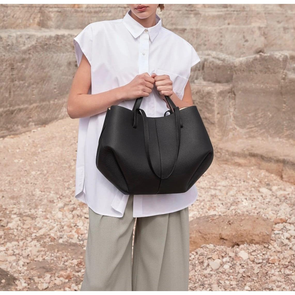 ALÉVANE | SAC AMBRELLE