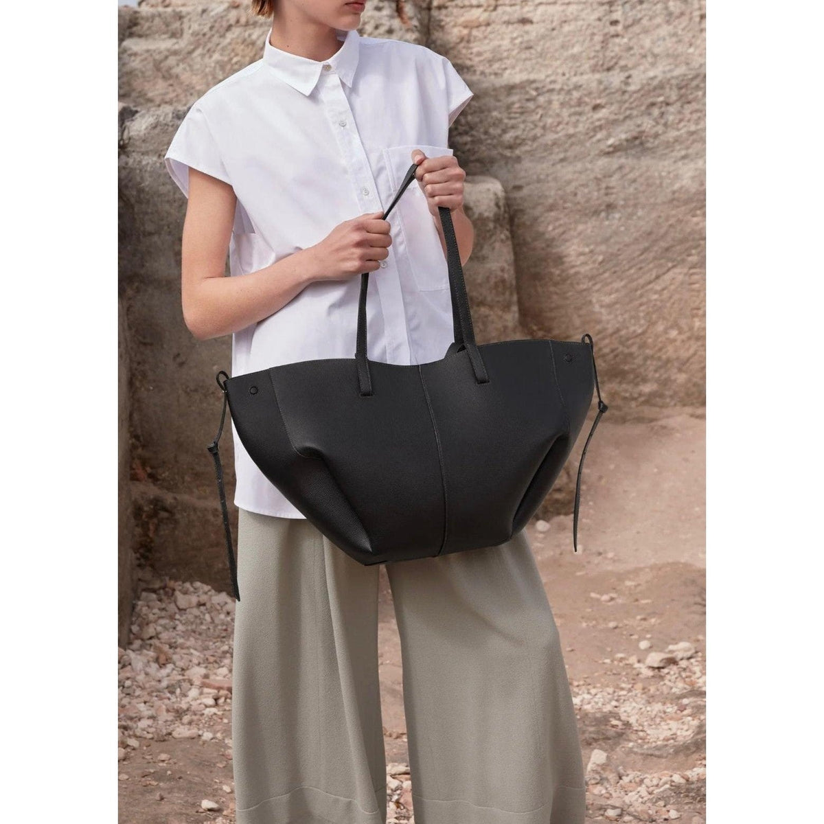 ALÉVANE | SAC AMBRELLE