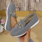 ALÉVANE | Sneakers Orthopédiques Confort Marie