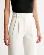 ALÉVANE | PANTALON CONFORTABLE CHIC