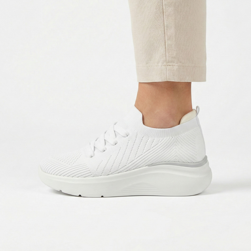 ALÉVANE | Sneakers Confort Légers Sofia
