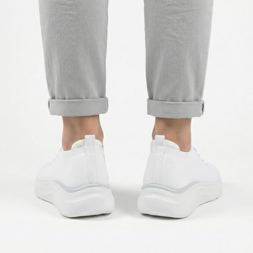 ALÉVANE | Sneakers Confort Légers Sofia