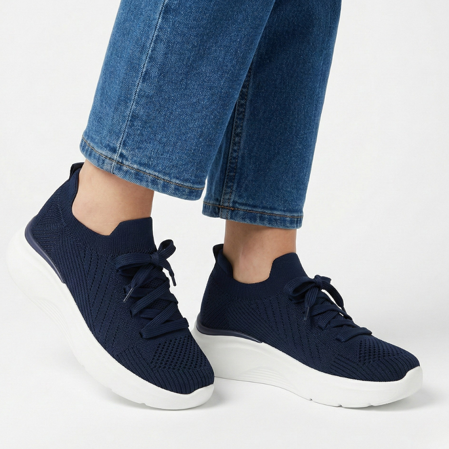 ALÉVANE | Sneakers Confort Légers Sofia
