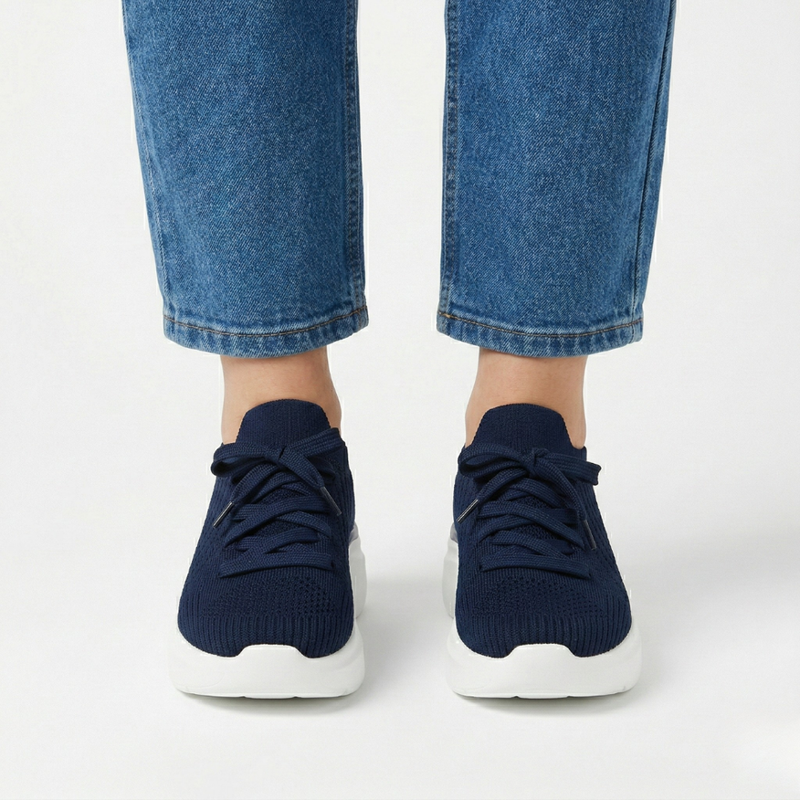 ALÉVANE | Sneakers Confort Légers Sofia