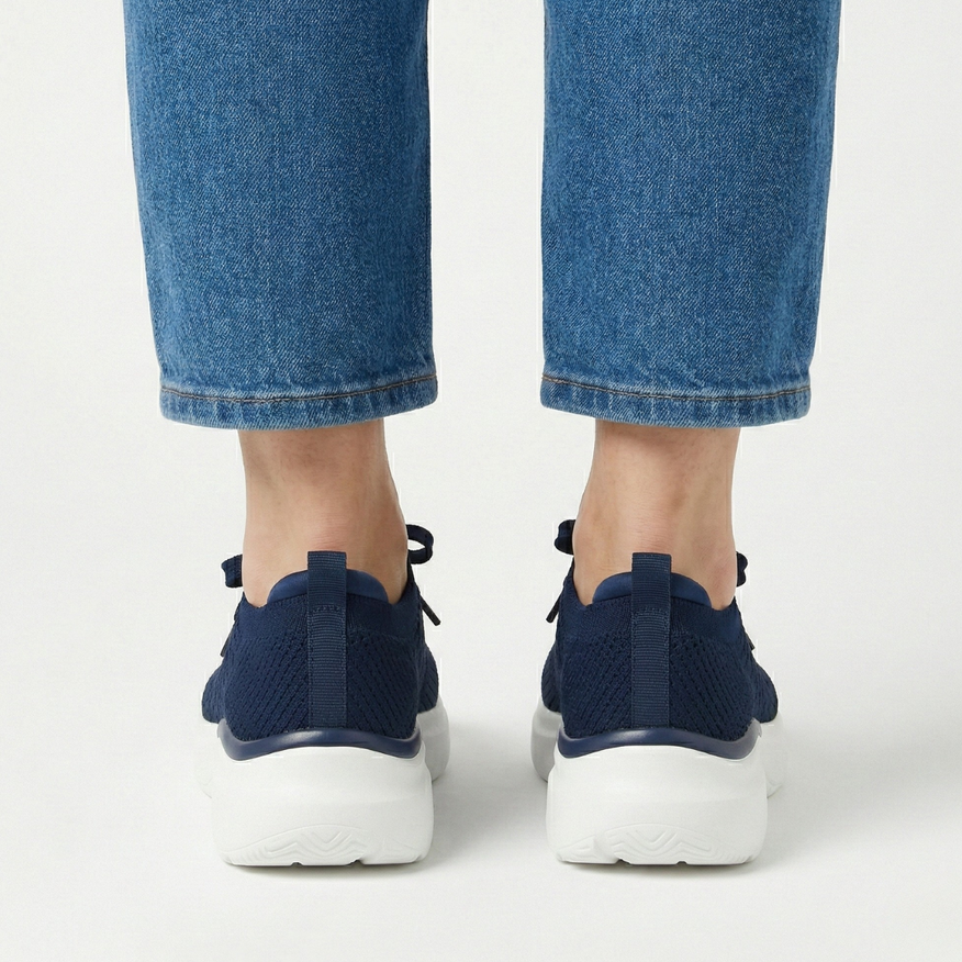 ALÉVANE | Sneakers Confort Légers Sofia