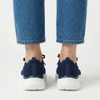 ALÉVANE | Sneakers Confort Légers Sofia