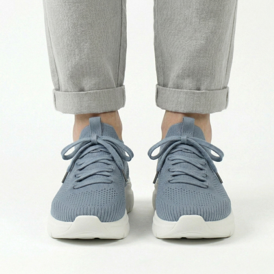 ALÉVANE | Sneakers Confort Légers Sofia