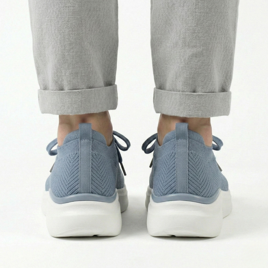 ALÉVANE | Sneakers Confort Légers Sofia