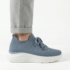 ALÉVANE | Sneakers Confort Légers Sofia