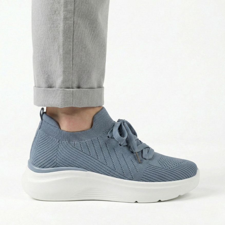 ALÉVANE | Sneakers Confort Légers Sofia