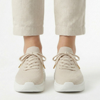 ALÉVANE | Sneakers Confort Légers Sofia