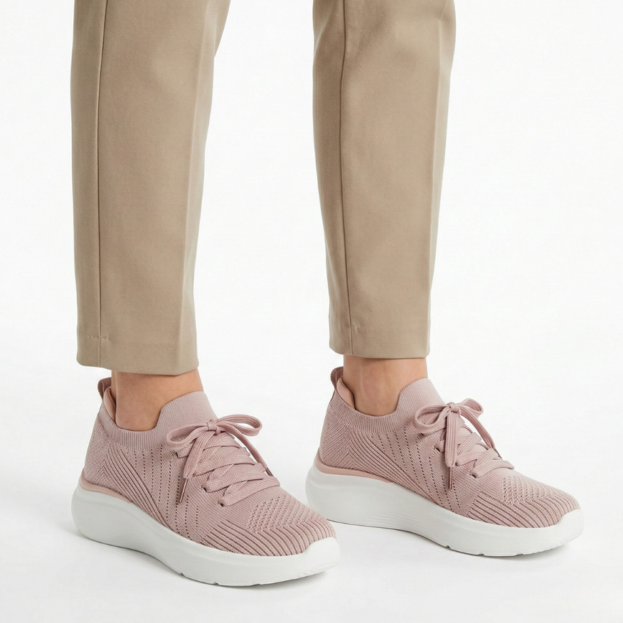 ALÉVANE | Sneakers Confort Légers Sofia