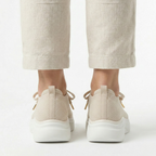 ALÉVANE | Sneakers Confort Légers Sofia