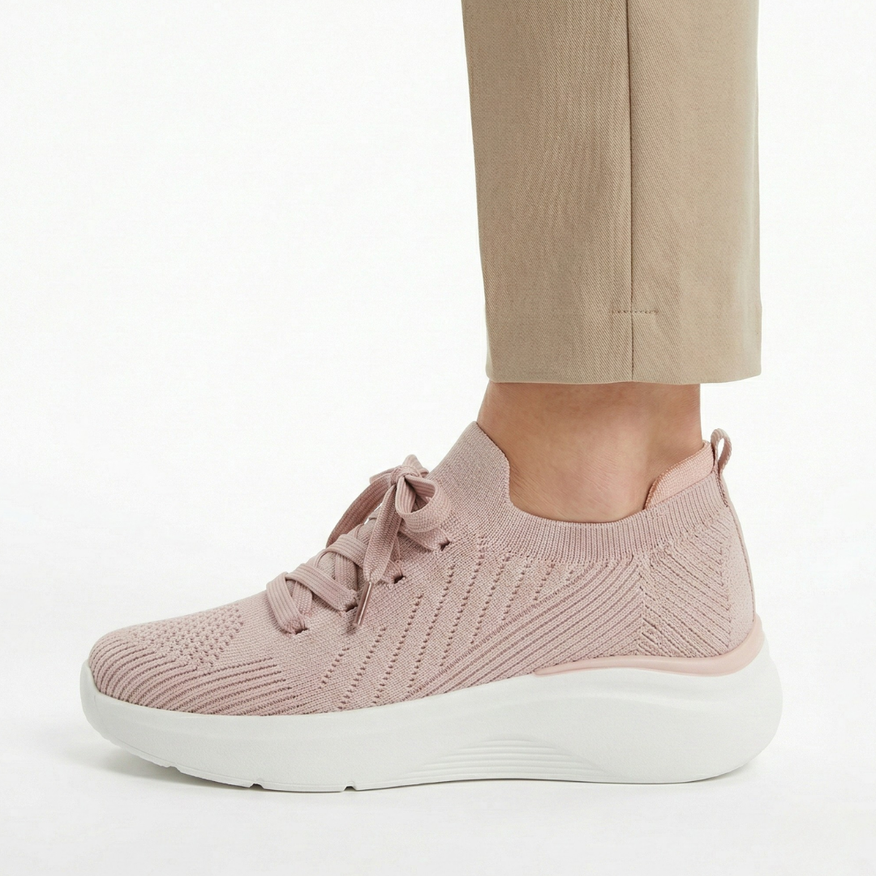 ALÉVANE | Sneakers Confort Légers Sofia