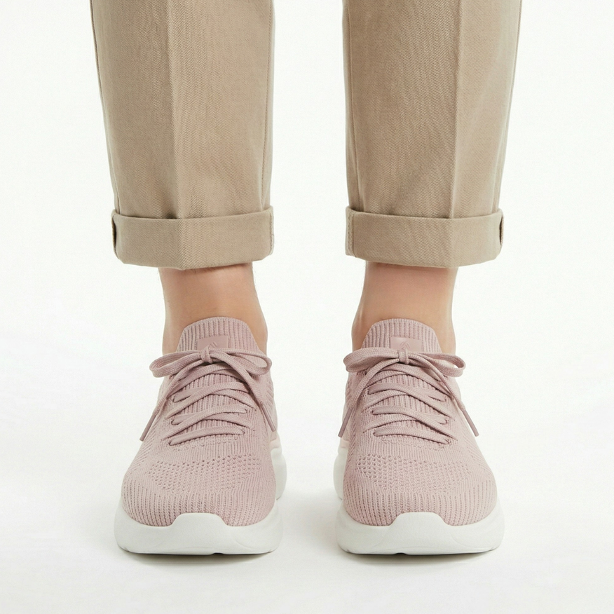 ALÉVANE | Sneakers Confort Légers Sofia