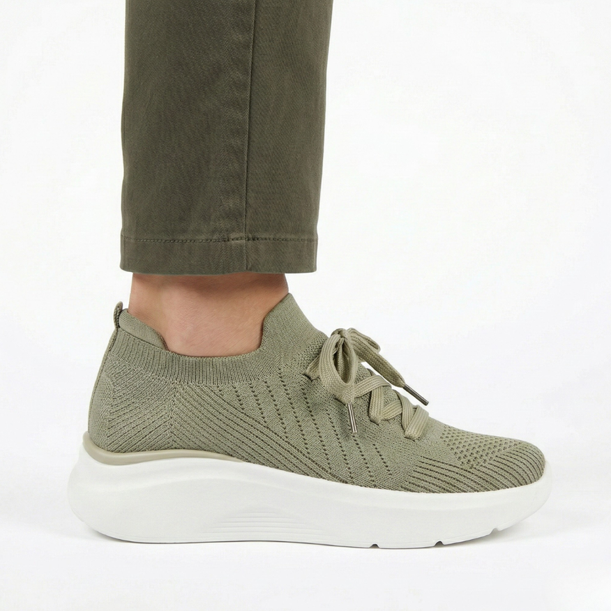 ALÉVANE | Sneakers Confort Légers Sofia