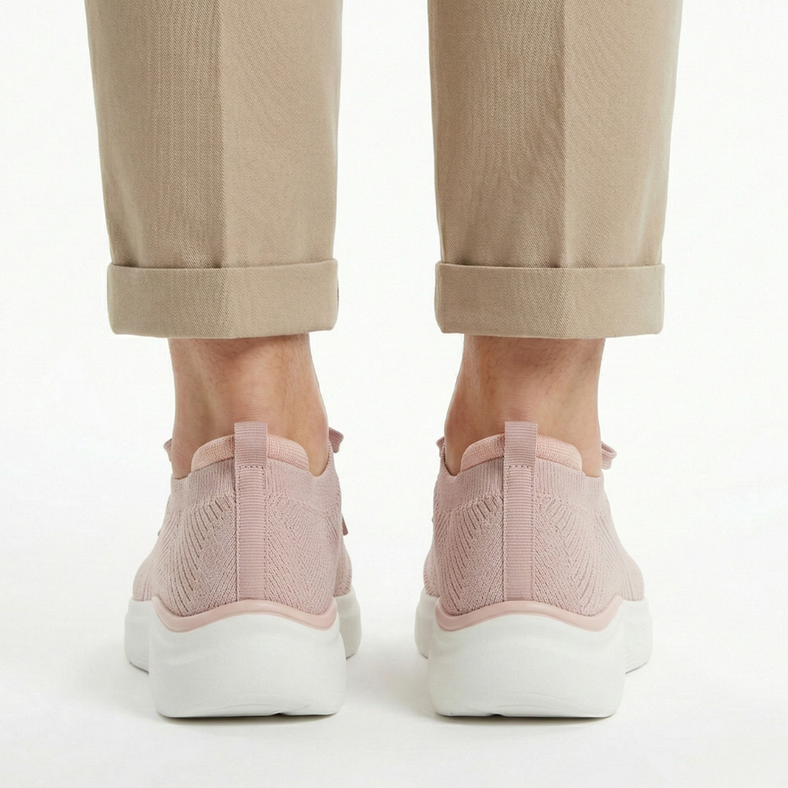 ALÉVANE | Sneakers Confort Légers Sofia
