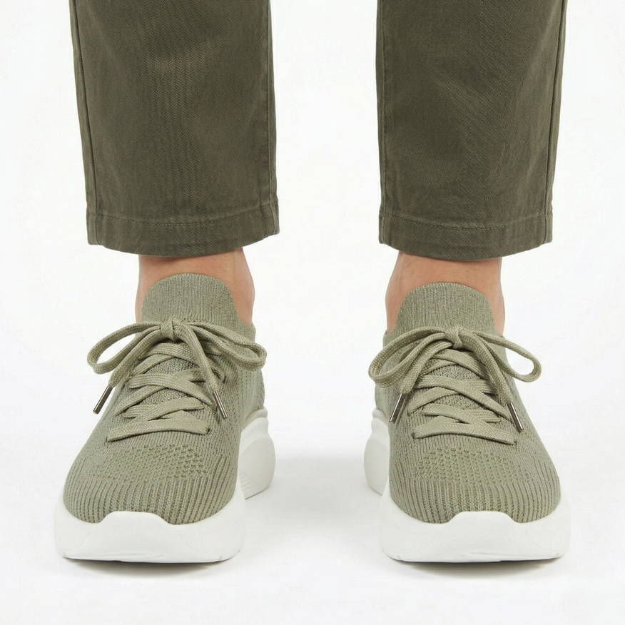 ALÉVANE | Sneakers Confort Légers Sofia