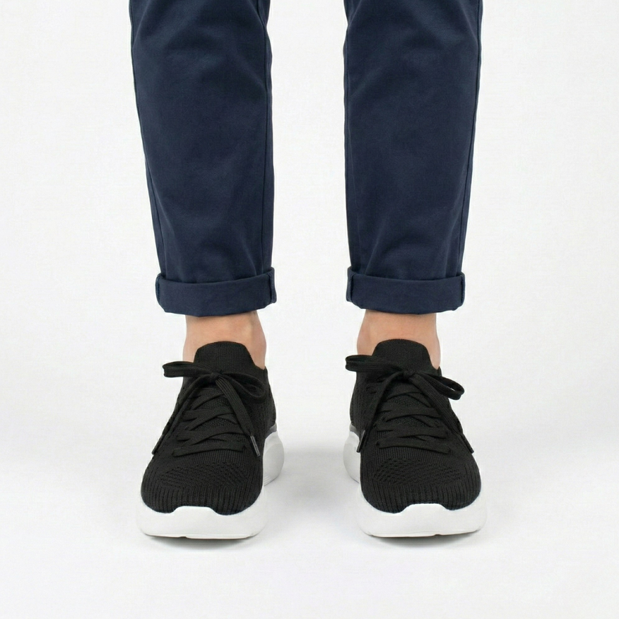 ALÉVANE | Sneakers Confort Légers Sofia