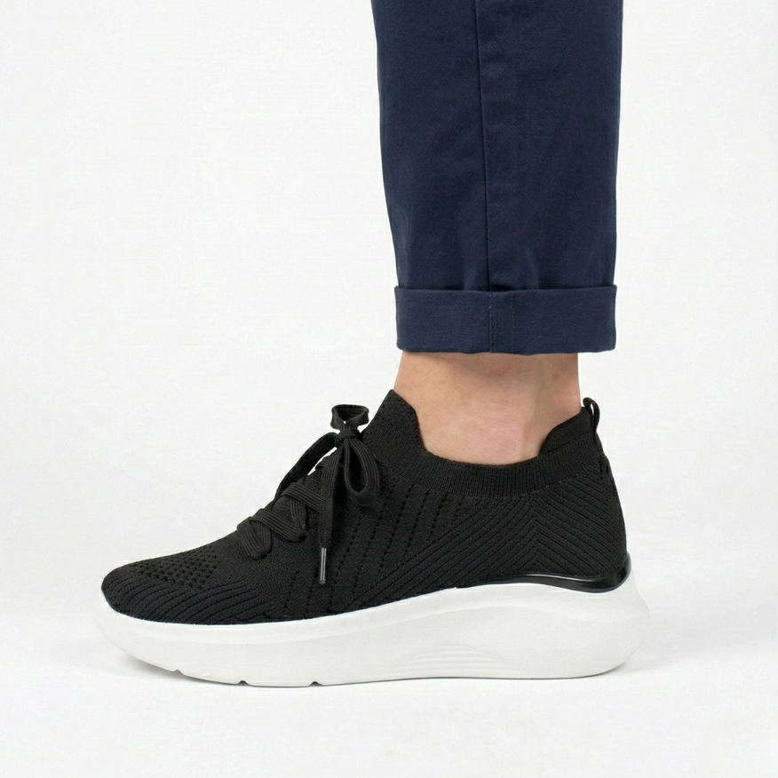 ALÉVANE | Sneakers Confort Légers Sofia