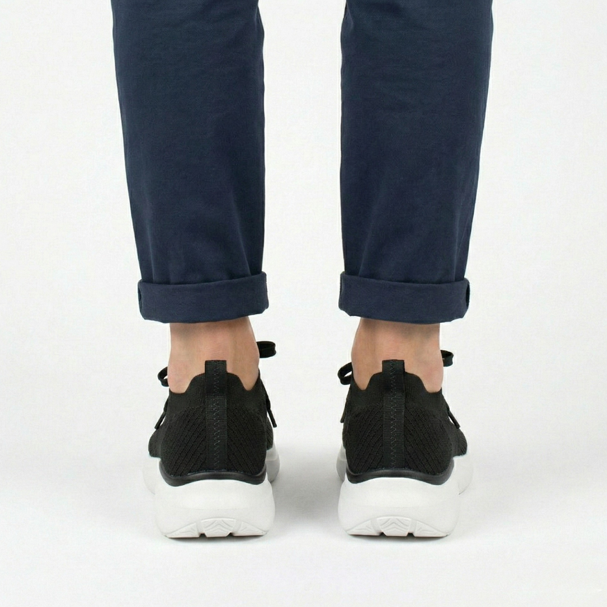 ALÉVANE | Sneakers Confort Légers Sofia